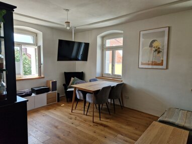 Wohnung zur Miete 760 € 3 Zimmer 75 m² 1. Geschoss frei ab 01.11.2024 Sulzbach-Rosenberg Sulzbach-Rosenberg 92237