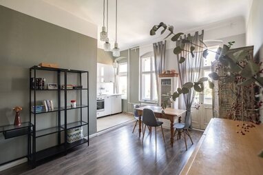 Wohnung zum Kauf 275.000 € 2 Zimmer 39 m² Neukölln Berlin 12051