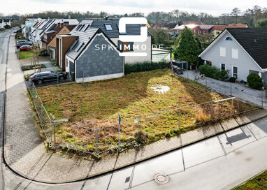 Grundstück zum Kauf 700.000 € 344 m² Grundstück Aaseestadt Münster 48151