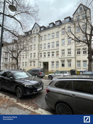 Wohnung zum Kauf 65.000 € 1 Zimmer 51 m² frei ab sofort Kaßberg 914 Chemnitz 09112