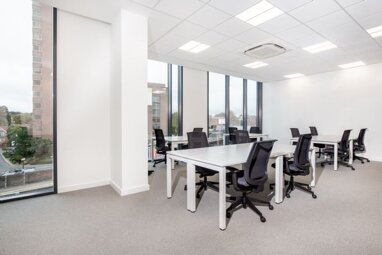 Bürofläche zur Miete Provisionsfrei 60 m² Bürofläche teilbar von 20 m² bis 60 m² GF Greifswalder St Prenzlauer Berg Berlin 10405