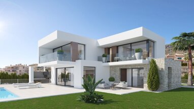 Villa zum Kauf 1.350.000 € 3 Zimmer 421 m² Finestrat 03509