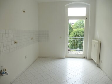 Wohnung zur Miete 335 € 2 Zimmer 61,2 m² 3. Geschoss Limbacher Straße 79 Kaßberg 913 Chemnitz 09113