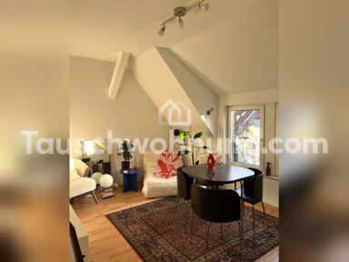 Wohnung zur Miete 520 € 2 Zimmer 40 m² 4. Geschoss Bornheim Frankfurt am Main 60385