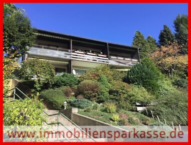 Reihenmittelhaus zum Kauf 180.000 € 4,5 Zimmer 114 m² 676 m² Grundstück Bernbach Bad Herrenalb 76332