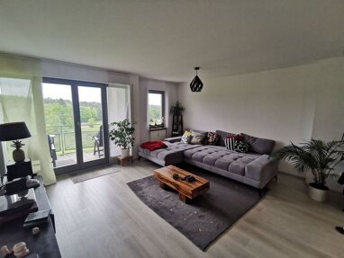 Wohnung zur Miete 700 € 3,5 Zimmer 85 m² 1. Geschoss Weinhof Altdorf bei Nürnberg 90518