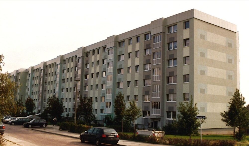 Wohnung zum Kauf 130.000 € 3 Zimmer 62,4 m²<br/>Wohnfläche Erdgeschoss<br/>Geschoss Kleinpestitz (Eppendorfer Weg) Dresden 01189