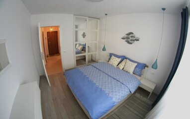 Apartment zur Miete 600 € 2 Zimmer 41 m² Gradmannweg 10 Kreuzäcker Schwäbisch Hall 74523
