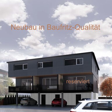 Reihenendhaus zum Kauf provisionsfrei 598.000 € 4 Zimmer 120,2 m² 150 m² Grundstück Ottobeuren Ottobeuren 87724