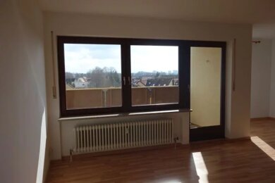 Wohnung zur Miete 500 € 1 Zimmer 45 m² Geschoss 4/5 Alterlangen Erlangen 91056