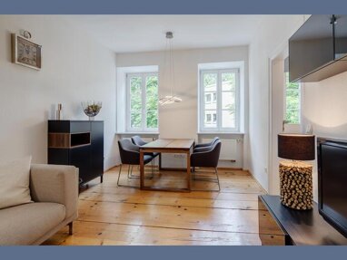 Wohnung zur Miete 1.720 € 2,5 Zimmer 60 m² Augustenstraße München 80333