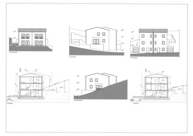 Grundstück zum Kauf provisionsfrei 119.000 € 499 m² Grundstück Zerf 54314