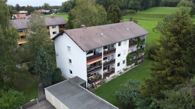 Wohnung zum Kauf 372.000 € 3 Zimmer 68,5 m² 2. Geschoss Pöcking Pöcking 82343