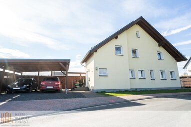 Einfamilienhaus zum Kauf 449.000 € 7 Zimmer 177 m² 722 m² Grundstück Hünningen Ense 59469