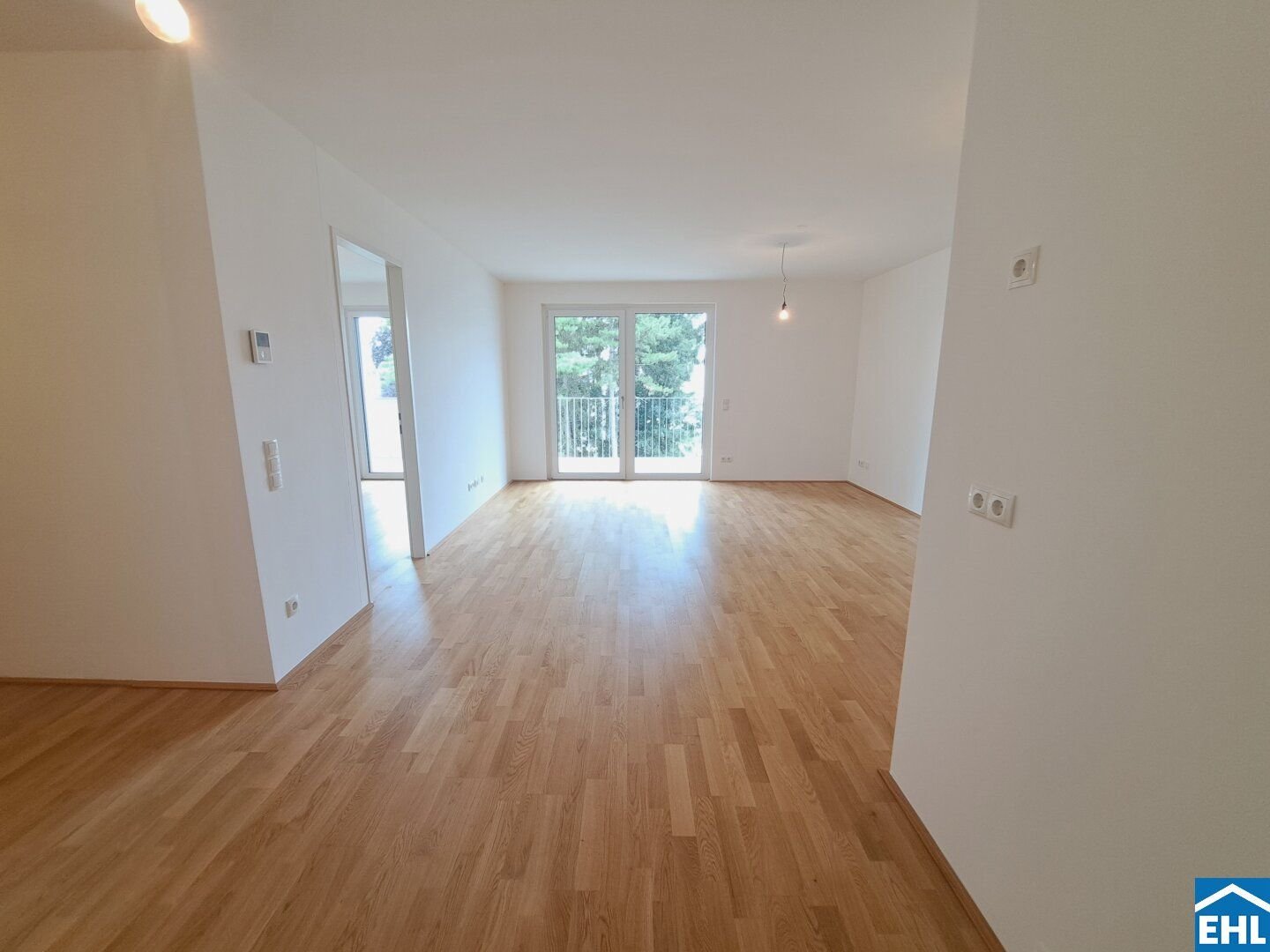 Wohnung zum Kauf 362.000 € 3 Zimmer 64,4 m²<br/>Wohnfläche 2.<br/>Geschoss Schlösselgasse Stockerau 2000