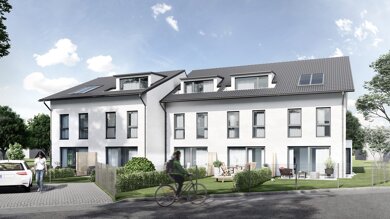 Reihenmittelhaus zum Kauf provisionsfrei 695.000 € 5 Zimmer 121 m² 165 m² Grundstück Türkenfeld Türkenfeld 82299