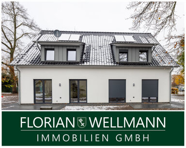 Doppelhaushälfte zur Miete 1.820 € 4 Zimmer 145 m² 250 m² Grundstück frei ab 01.02.2025 Kirchhuchtinger Landstraße 92 Kirchhuchting Bremen / Huchting 28259