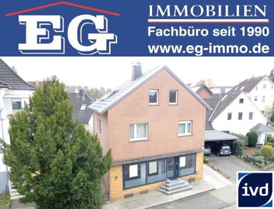 Einfamilienhaus zum Kauf 349.000 € 5 Zimmer 252 m² 372 m² Grundstück Innenstadt Bad Salzuflen 32105