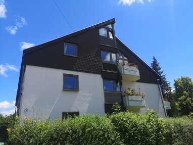 Wohnung zum Kauf 199.000 € 2 Zimmer 52,2 m² Degerloch Stuttgart / Degerloch 70597