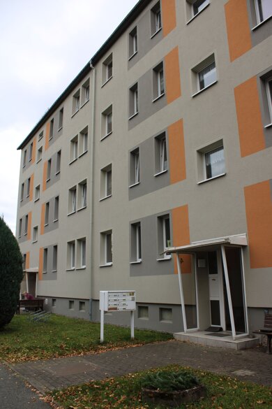 Wohnung zum Kauf 55.000 € 3 Zimmer 55,7 m² EG frei ab sofort Sehmatal-Cranzahl Sehmatal 09465