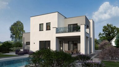 Villa zum Kauf 946.000 € 6 Zimmer 215 m² 890 m² Grundstück Zwenkau Zwenkau 04442