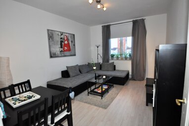 Apartment zum Kauf 259.000 € 3 Zimmer 68 m² 3. Geschoss Schillerstr. 19 Maxfeld Nürnberg 90409