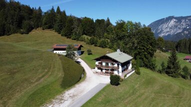 Bauernhaus zum Kauf 1.950.000 € 12 Zimmer 285 m² 98.211 m² Grundstück Winkl Bischofswiesen 83483