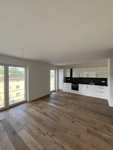 Wohnung zur Miete 860 € 2 Zimmer 65,7 m² 2. Geschoss frei ab 15.01.2025 Kern Heidenheim 89520