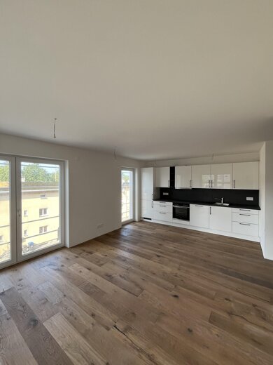 Wohnung zur Miete 860 € 2 Zimmer 65,7 m² 2. Geschoss frei ab 01.03.2025 Kern Heidenheim 89520