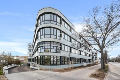 Bürofläche zur Miete provisionsfrei 880 m² Bürofläche teilbar ab 392 m² Sindelfingen 4 Sindelfingen 71065