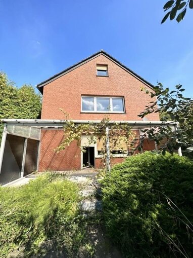 Einfamilienhaus zum Kauf 285.000 € 7 Zimmer 150 m² 795 m² Grundstück Werne Werne 59368