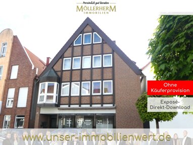 Haus zum Kauf Provisionsfrei 425.000 € 254 m² 416 m² Grundstück Rinteln Rinteln 31737