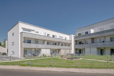 Wohnung zur Miete 708,39 € 2 Zimmer 62,7 m² Dr.-Steger-Gasse 11 Pottenbrunn Pottenbrunn 3140