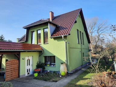 Mehrfamilienhaus zum Kauf als Kapitalanlage geeignet 695.000 € 8 Zimmer 225,5 m² 957 m² Grundstück Seebad Ahlbeck Heringsdorf 17419