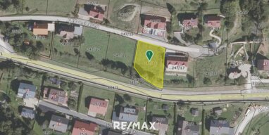 Grundstück zum Kauf 122.000 € 975 m² Grundstück Feldernsiedlung St. Georgen ob Murau 8861