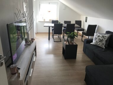 Apartment zur Miete 580 € 53 m² 2. Geschoss Weinbergstraße Schwabelweis Regensburg 93055