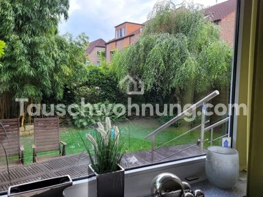 Wohnung zur Miete Tauschwohnung 1.500 € 3 Zimmer 82 m² EG Kinderhaus - West Münster 48159