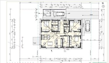 Grundstück zum Kauf 109.000 € 611 m² Grundstück Garßen Celle 29229