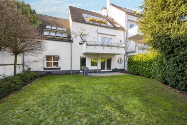 Maisonette zum Kauf 2.200.000 € 7 Zimmer 248 m² Oberkassel Düsseldorf / Oberkassel 40545