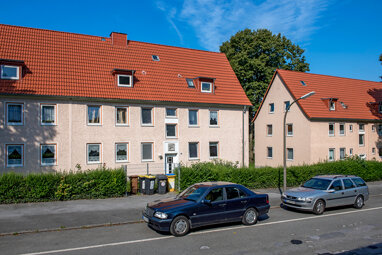 Wohnung zur Miete 419 € 2 Zimmer 50,7 m² Erdgeschoss Dorneystraße 47 Kley Dortmund 44149