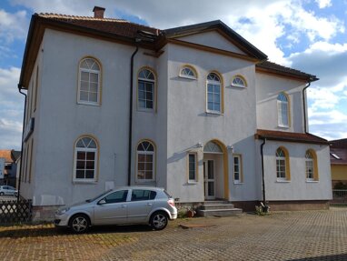 Mehrfamilienhaus zum Kauf 366.000 € 13 Zimmer 651 m² Grundstück Breitungen/Werra 98597