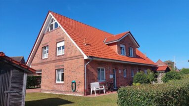 Haus zum Kauf 925.000 € 5 Zimmer 120 m² 1.105 m² Grundstück Borkum 26757