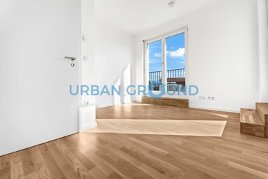 Studio zur Miete 1.633 € 3 Zimmer 83,5 m² 5. Geschoss frei ab 01.06.2025 Georg-Klingenberg-Straße Karlshorst Berlin 10318