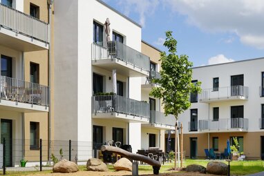 Terrassenwohnung zum Kauf Provisionsfrei 279.000 € 2 Zimmer 74,3 m² Erdgeschoss Beimoorweg 22 Am Schloß Ahrensburg 22926