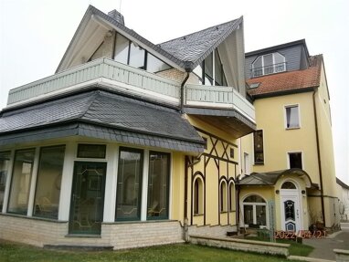 Haus zum Kauf 350.000 € 18 Zimmer 450 m² 740 m² Grundstück Nißmaer Hauptstraße 50/52 Nißma Elsteraue 06729