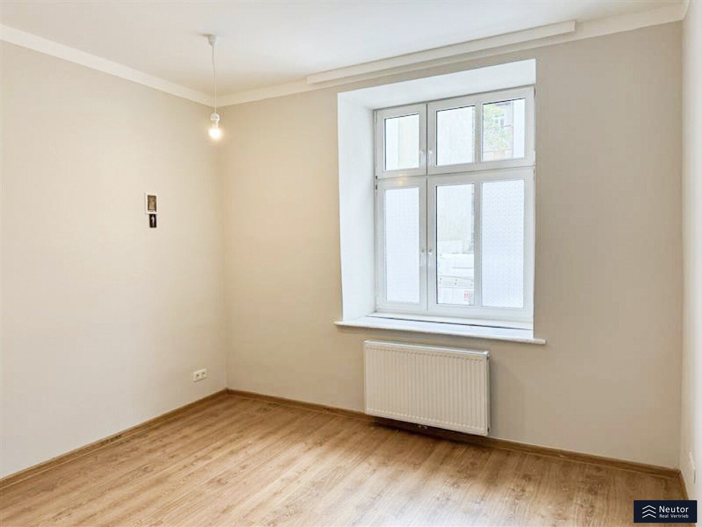 Wohnung zum Kauf 115.000 € 1 Zimmer 25,4 m²<br/>Wohnfläche Eckertgasse Wien 1100