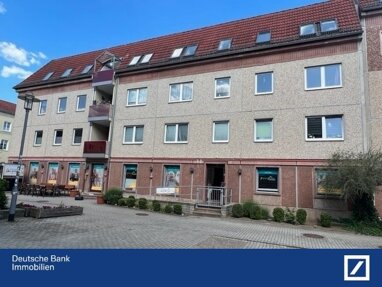 Wohnanlage zum Kauf Provisionsfrei 775.000 € 9 Zimmer 624 m² 213 m² Grundstück Innenstadt Neubrandenburg 17033