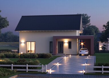 Einfamilienhaus zum Kauf 549.000 € 4 Zimmer 99 m² 462 m² Grundstück Baar Baar-Ebenhausen 85107