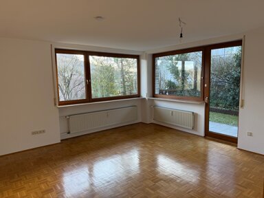 Terrassenwohnung zur Miete 950 € 3 Zimmer 95 m² frei ab sofort Randersacker Randersacker 97236