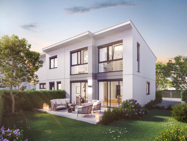 Doppelhaushälfte zum Kauf 799.900 € 4 Zimmer 114,6 m² 218,8 m² Grundstück Birneckergasse 50 Wien 1210